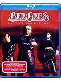 我們的時代 (藍光BD)