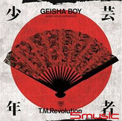 少年藝者 -動漫嚴選-