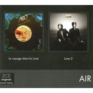 耶誕套組(進口2CD)