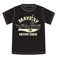 航空5艦 黑版T-L