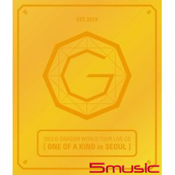 ONE OF A KIND IN SEOUL