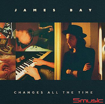 變化無常 (黑膠)