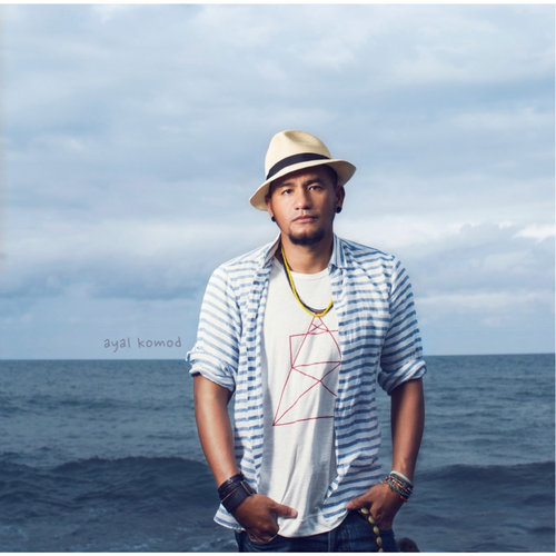 我是海雅谷慕(黑膠)