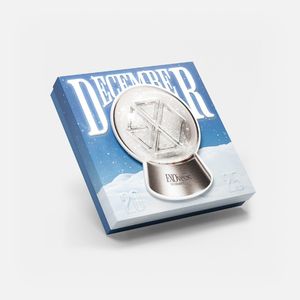 [EXO`verse]-水晶球造型立牌組(韓國進口)