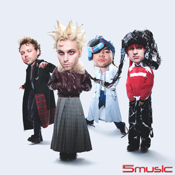 浮華眾星 (德國進口)