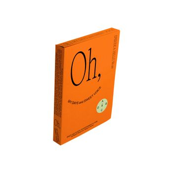 (A版)SEVENTEEN UNIT PHOTOBOOK寫真書(韓國進口)