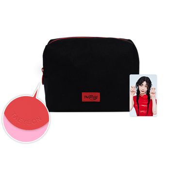 [The TENSE]-收納包組(韓國進口)