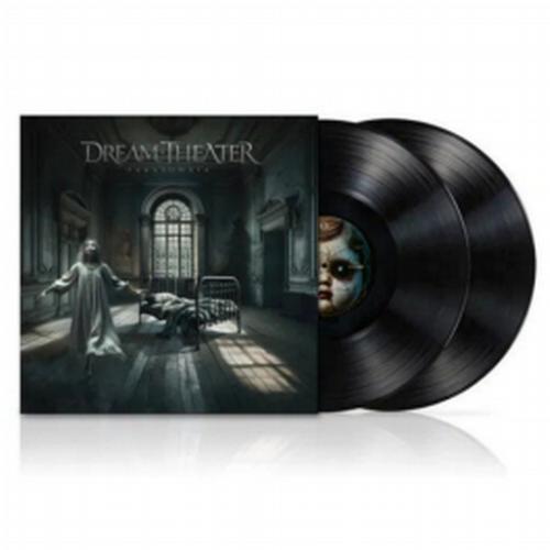 夢行者 (黑膠2片裝)