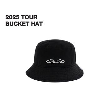 [DASH: Quantum Leap]-2025 TOUR漁夫帽(韓國進口)