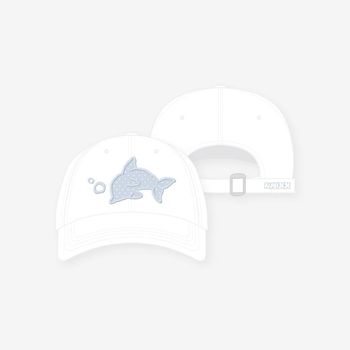 [NSWER VACATION]-球帽(韓國進口)