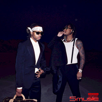 我們不信你 (進口)