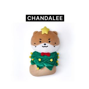 [HOLIDAY with MINITEEN]-(CHANDALEE)娃娃(韓國進口)