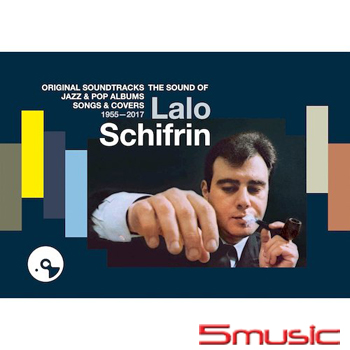 拉羅席夫林的音樂世界