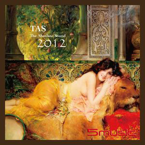絕對的聲音TAS 2012 (LP)