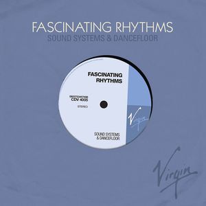 舞曲風雲1988-2013(德國進口3CD經典)