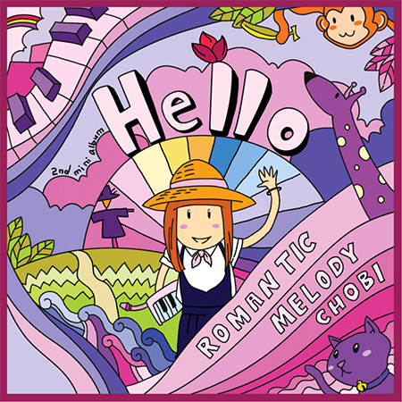 為你而唱(韓國進口版)