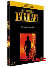 浴火赤子情-(經典收藏版BD)