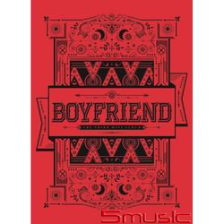 第三張迷你專輯「Witch」(韓國進口版)