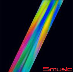 熱情光譜/若淚水消失