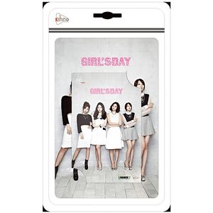 卡片型智能專輯「I miss you」(韓國進口版)