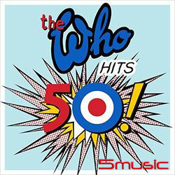 成軍50週年紀念精選(德國進口2CD盤)