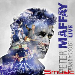 假設成真(現場實況進口2CD)