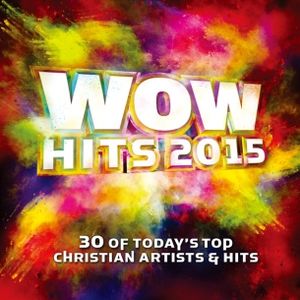 WOW HITS 2015 豪華金曲特輯