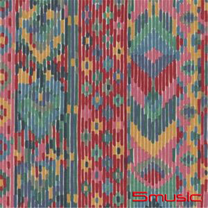 牆與牆之間(進口2CD)