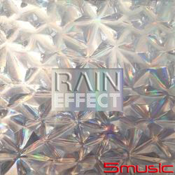 第六張專輯「Rain Effect」(韓國進口版)