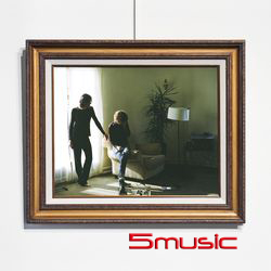 來自星星的力量(黑膠唱片二片裝)