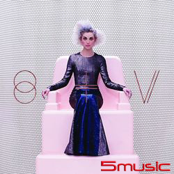 同名專輯(德國進口)