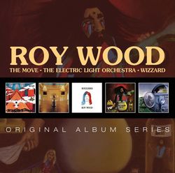 經典專輯原版重現(5CD)