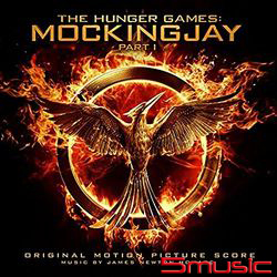 飢餓遊戲:自由幻夢I-電影原聲帶音樂篇