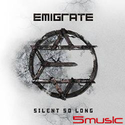 沉寂已久(德國進口)