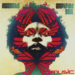 放大靈魂(進口)