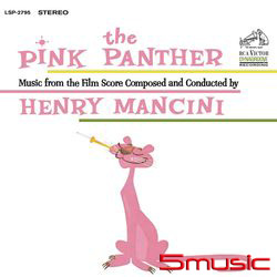 頑皮豹終極精選(黑膠)