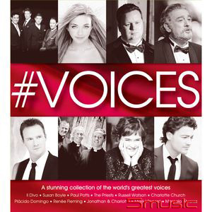 美聲年代 (進口2CD)