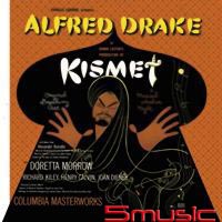 天命-音樂劇原聲帶(百老匯首演卡司系列22)