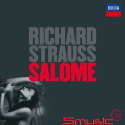 史特勞斯︰莎樂美