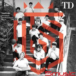 AmadeuS(韓國進口豪華版)