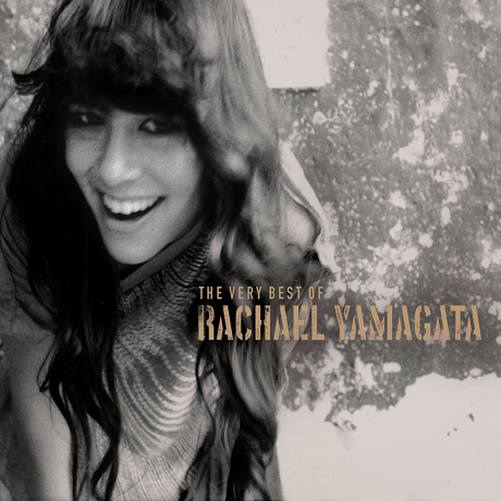 The Very Best Of Rachael Yamagata(韓國進口版)