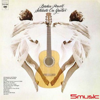 孤獨的吉他(進口)