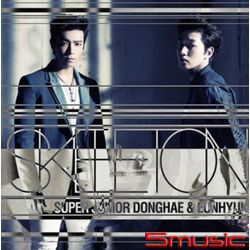 SKELETON(台壓初回版)