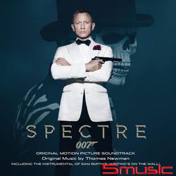 007惡魔四伏-電影原聲帶