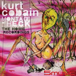 煩惱的蒙太奇: 音樂全紀錄(德國進口版)