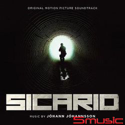 怒火邊界-電影原聲帶(德國進口)