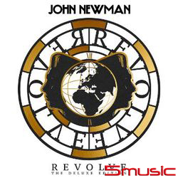 扭轉愛情 (歐洲進口豪華盤)