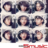 冬季特別專輯「Sing For You」(韓國進口/韓文版)