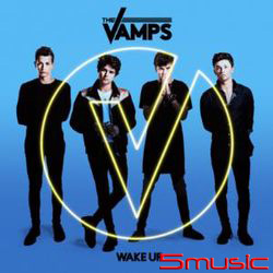 喚醒搖滾(CD+DVD德國進口影音限量版)