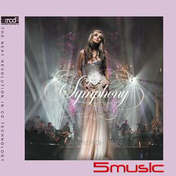 真愛傳奇 維也納現場 XRCD2